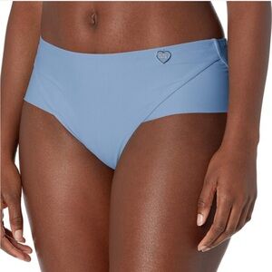 BODY GLOVE Women's Standard Smoothies Coco High Waisted bikini swim bottoms NWT